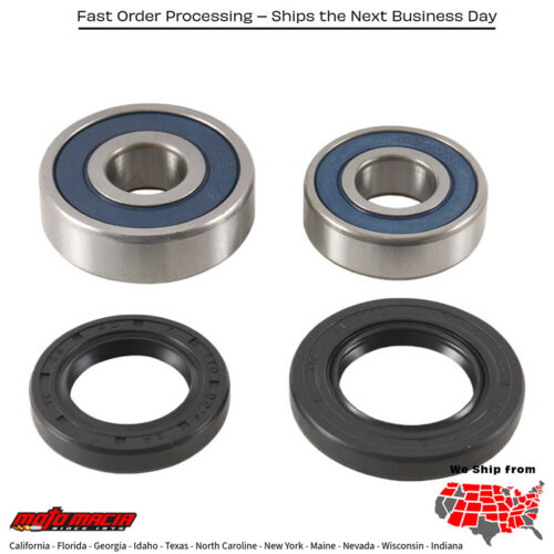 All Balls  WHEEL BEARING/SEAL KIT Honda CRF250F 2019-2022