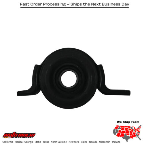 All Balls OEM Part 40600-HL7-A20 Drive Shaft Support Bearing Kit Honda Talo more