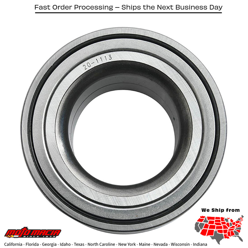 All Balls TAPERED DAC WHEEL BEARING Kawasaki KRX 1000 Teryx 2020-2021 Kawasaki KRX 1000 Teryx Trail 2021-2021 Kawasaki KRX 1000 Teryx SE 2021-2021