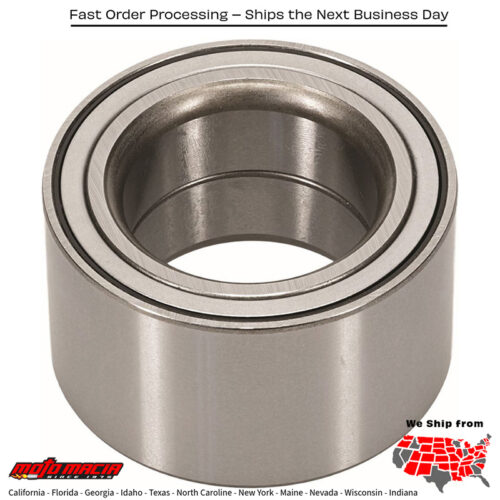 All Balls  TAPERED DAC WHEEL BEARING Yamaha YXE1000 Wolverine RMAX2 2021-2021 Yamaha YXE1000 Wolverine RMAX2 XT-R 2021-2022 Yamaha YXF1000 Wolverine RMAX4 2021-2021 Yamaha YXF1000 Wolverine RMAX4 XT-R 2021-2022 Yamaha YXF1000 Wolverine RMAX