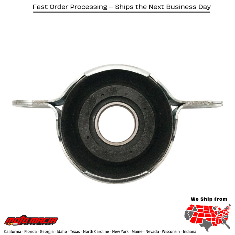 All Balls OEM Part 1023682 Drive Shaft Support Bearing Kit Polaris Ranger X more
