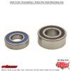 All Balls  WHEEL BEARING & SEAL KIT Polaris Outlaw 70 2021-2024