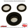 All Balls  DIFFERENTIAL SEAL KIT Honda TRX450FE Foreman ES [SRA] 1998-2001 Honda TRX450FM Foreman S [SRA] 1998-2001 Honda TRX400FW Foreman 4X4 1995-2001