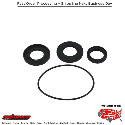 All Balls  FRONT DIFFERENTIAL SEAL KIT Polaris Magnum 500 4X4 2001-2003 Polaris Magnum 325 4X4 2001-2002 Polaris ATV PRO 500 2002-2002
