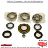 All Balls  REAR DIFFERENTIAL BEARING AND SEAL KIT Can-Am Outlander 800R X Xc [IRS] 2011-2011 Bombardier Outlander Max 800 H.O. 4X4 [IRS] 2006-2006 Bombardier Outlander Max 800 H.O. 4X4 XT [IRS] 2006-2006 Bombardier Outlander 400 H.O. 4X4 XT