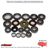 All Balls  DIFFERENTIAL BEARING AND SEAL KIT Polaris RZR 900 2014-2015 Polaris Ranger 570 [Fullsize] 2016-2022 Polaris ACE 325 2014-2016 Polaris ACE 570 2015-2016 Polaris ACE 900 SP EPS 2016-2016 Polaris RZR XP 900 2011-2013 Polaris RZR 570
