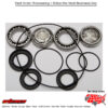All Balls  DIFFERENTIAL BEARING AND SEAL KIT Kawasaki KAF 620 Mule 3010 4X4 2001-2008 Kawasaki KAF 620 Mule 2510 4X4 1993-2000 Kawasaki KAF 620 Mule 4010 4X4 2009-2022 Kawasaki KAF 620 mule 4010 Diesel 2009-2013 Kawasaki KAF 950 Mule 3010 D
