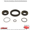All Balls  DIFFERENTIAL SEAL KIT FRONT Honda TRX500FE1 Foreman 4X4 ES [SRA] 2014-2016 Honda TRX500FE2 Foreman 4X4 ES EPS [SRA] 2014-2019 Honda TRX500FM1 Foreman 4X4 [SRA] 2014-2019 Honda TRX500FM2 Foreman 4X4 w/PS [SRA] 2014-2016 Honda TRX5