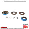 All Balls  TRANS AXLE SEAL KIT Polaris RZR 900 2016-2019 Polaris ACE 570 2017-2017 Polaris RZR XP 4 900 Jagged X 2013-2013 Polaris RZR 1000 S EPS 2016-2020 Polaris RZR 4 900 EPS 2016-2017 Polaris General 1000 EPS 2016-2019 Polaris ACE 500 2