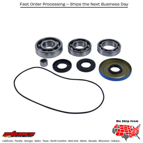 All Balls  DIFFERENTIAL KIT Can-Am Defender HD10 DPS 2017-2022 Can-Am Defender HD10 X MR 2019-2019 Can-Am Defender HD10 XT-P 2018-2020 Can-Am Defender HD5 2017-2021 Can-Am Defender HD5 DPS 2017-2021 Can-Am Defender HD8 2017-2021 Can-Am Defe