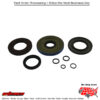 All Balls  TRANS AXLE SEAL KIT Polaris Ranger 1000 Diesel HST 2015-2016 Polaris Ranger 900 Diesel HST 2014-2014 Polaris Ranger 900 Diesel HST Deluxe 2014-2014