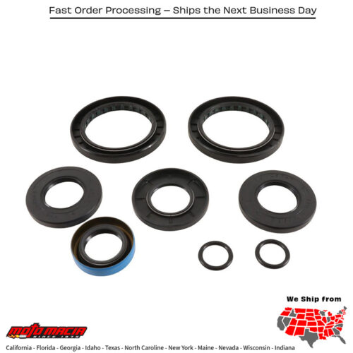All Balls  TRANS AXLE SEAL KIT Polaris Sportsman 500 Rse 4x4 2000-2000 Polaris Sportsman 500 H.O. 2x4 2001-2003 Polaris Diesel 500 2000-2001 Polaris Sportsman 500 H.O. RSE 2001-2002 Polaris Sportsman 335 2000-2000 Polaris Sportsman 400 4X4