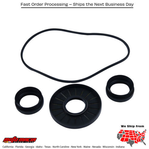 All Balls  DIFFERENTIAL SEAL KIT Polaris Sportsman 570 EFI HD 2016-2018 Polaris Sportsman 570 Utility HD EPS 2021-2022