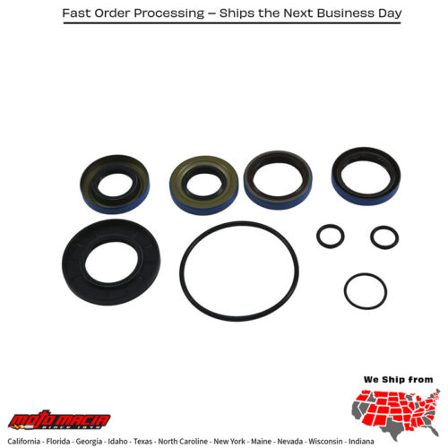 All Balls  TRANS AXLE SEAL KIT Polaris Ranger 900 Diesel 2011-2014 Polaris Ranger Crew 900 Diesel 2012-2014