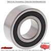 All Balls  CLUTCH HUB BEARING Harley-Davidson FLHR Road King 1994-2010 Harley-Davidson FLHTC Electra Glide Classic 1991-2010 Harley-Davidson FLHTCU Electra Glide Ultra Classic 1991-2010 Harley-Davidson FLHTCUTG Tri Glide Ultra Classic 2009-