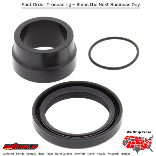 All Balls  COUNTERSHAFT SEAL KIT KTM 450 SX-F 2007-2012 KTM 450 XC-F 2008-2009 KTM 505 Xc-F 2008-2009 KTM 505 Sx-F 2008-2008