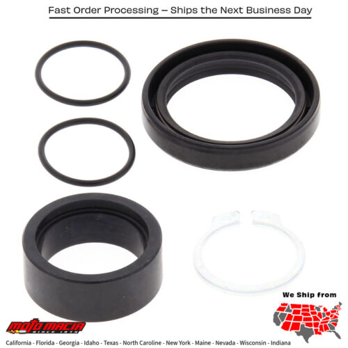 All Balls  COUNTERSHAFT SEAL KIT Kawasaki KX250F 2006-2013