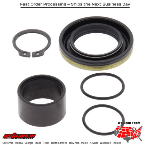 All Balls  COUNTERSHAFT SEAL KIT Kawasaki KX250F 2004-2005 Suzuki RM-Z250 2004-2006