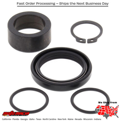 All Balls  COUNTERSHAFT SEAL KIT Suzuki RM125 1992-2003