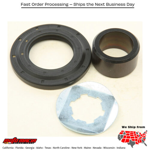 All Balls  COUNTERSHAFT SEAL KIT Yamaha YFZ350 Banshee 1987-2009