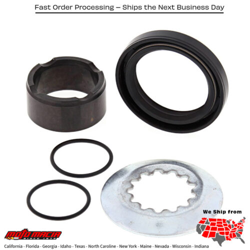 All Balls  COUNTERSHAFT SEAL KIT Kawasaki KLX300R 2003-2007