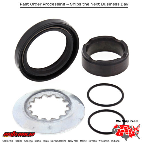 All Balls  COUNTERSHAFT SEAL KIT Kawasaki KLX250S 2006-2015