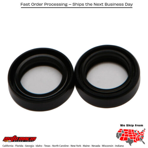 All Balls  FORK SEAL KIT Suzuki RM50 1978-1980 Suzuki OR50 1979-1980 Suzuki Jr80 2001-2004 Suzuki RM60 1979-1983 Suzuki DS80 1978-2000 Yamaha TT-R90 2000-2003 Yamaha Bw80 1986-1990 Yamaha YZ60 1981-1983 Yamaha Mx80 1980-1982 Yamaha YZ50 198