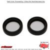 All Balls  FORK SEAL KIT Honda XL600R 1983-1987 Honda XL350R 1984-1985 Honda VF750C Magna 1988-1988 Honda VT800C Shadow 1988-1988 Honda VF700C Magna 1985-1987 Honda CB650SC Nighthawk 1983-1985 Honda VF700F Interceptor 1984-1985 Honda VF750F