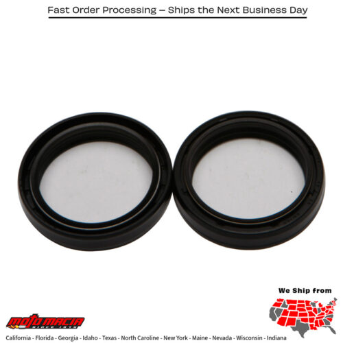 All Balls  FORK SEAL KIT Victory Gunner 2015-2017 Kawasaki KLZ1000 Versys 2015-2016 Beta 300 Xtrainer 2015-2017 Yamaha FZ-10 2017-2017 Victory Ness Jackpot 2006-2010 Victory High Ball 2012-2017 Victory Judge 2013-2014 Victory Boardwalk 2013