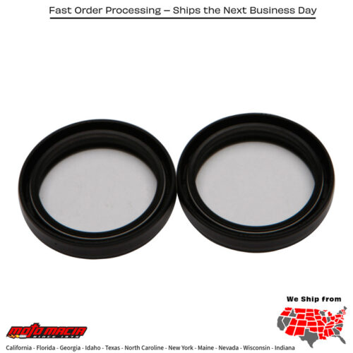 All Balls  FORK SEAL KIT Honda CR500R 1996-2001 Honda CR125R 1997-2007 Honda CR250R 1996-1996 Kawasaki KX250 1996-2001 Kawasaki KX125 1996-2001 Kawasaki KX500 1997-2004 Suzuki RM250 2001-2003 Yamaha WR426F 2001-2002 Yamaha YZ426F 2000-2002