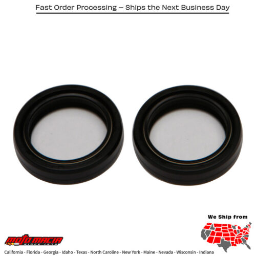 All Balls  FORK SEAL KIT KTM 65 SX 2002-2011 KTM 65 XC 2008-2009