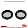 All Balls  FORK SEAL KIT Victory V92Sc Sport Cruiser 2000-2001 Husqvarna CR125 2009-2009 Husqvarna TXC 250 2008-2009 Husqvarna TXC 450 2008-2009 Husqvarna TXC 510 2008-2009 Husqvarna WR 125 2009-2009 Husqvarna WR 250 1998-2009 Husqvarna WR