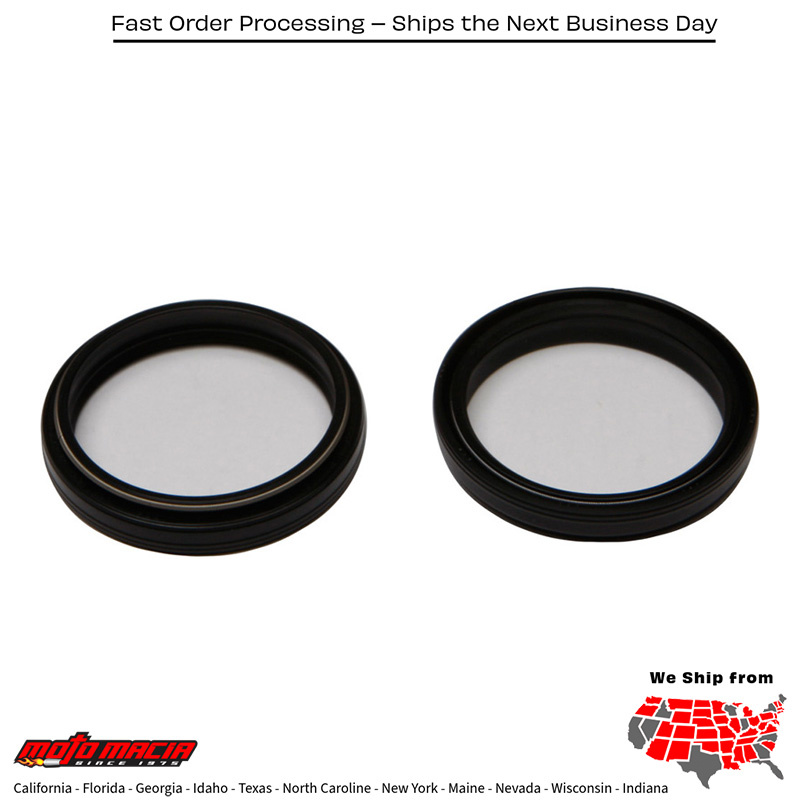 All Balls FORK SEAL KIT KTM 250 SX 1998-1999 KTM 620 Super Moto 4-Stroke 1998-1999 KTM 620 SX 4-Stroke 1997-1999 KTM 400 TXC 4-Stroke 1998-1998 KTM 620 Lc4 Sx 1997-1998 KTM 620 RXC 4-Stroke 1997-1998 KTM 620 TXC 4-Stroke 1998-1998 KTM 620