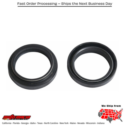 All Balls  FORK SEAL KIT Husqvarna TC 50 2018-2021 Husqvarna TC 65 2018-2021 Husqvarna EE 5 2021-2021