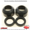 All Balls  FORK & DUST SEAL WIPER KIT Honda CR80R 1982-1983
