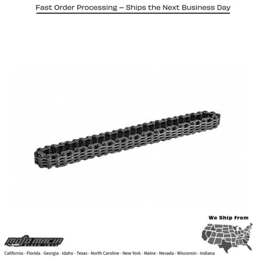 All Balls OEM Part 3234737 Transmission-Transaxle Reverse Chain Polaris Spo more