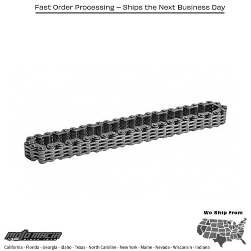 All Balls OEM Part 3234264 Transmission-Transaxle Reverse Chain Polaris 450 more