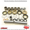 Bearing & Seal Linkage Kit Suzuki Rmx250 1991-1998