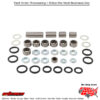 Bearing & Seal Linkage Kit Honda Crf450rx 2017-2022 Crf450r 2017-2022