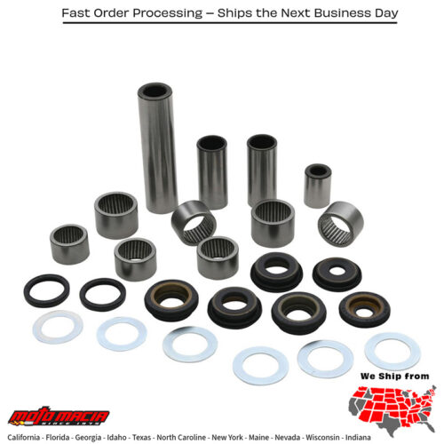 Bearing & Seal Linkage Kit Ktm 250 Sx-F 2021-2022 350 Sx-F 2021-2022 Kit