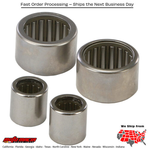 SWINGARM BEARING KIT Suzuki GSX-R1300 Hayabusa 2008-2022