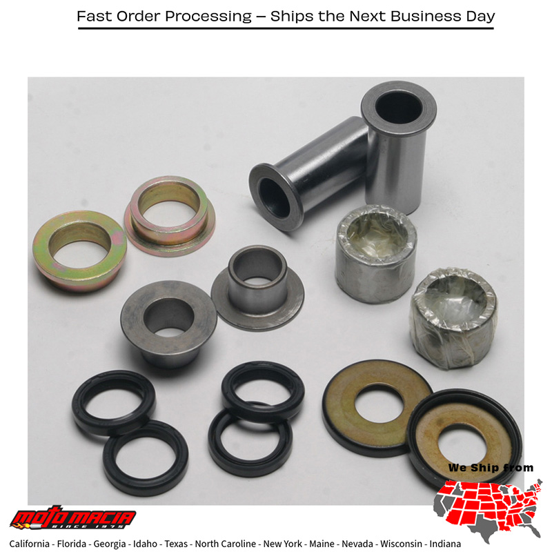 SWINGARM BEARING KIT Suzuki Lt250R Quadracer 1985-1992
