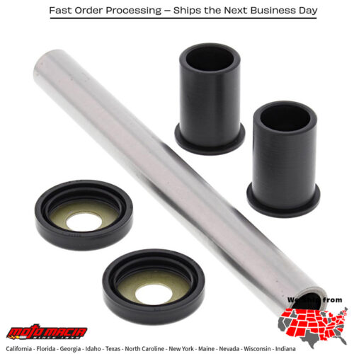 SWINGARM BEARING KIT Honda TRX90X [SRA] 2009-2022 Honda TRX90EX Sportrax 2007-2008 Honda TRX90 Sportrax 1993-2006