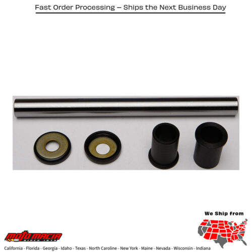 SWINGARM BEARING KIT Honda TRX200D Fourtrax Type II 1991-1997 Honda TRX200 Fourtrax 1990-1991 Honda TRX200SX 1986-1988