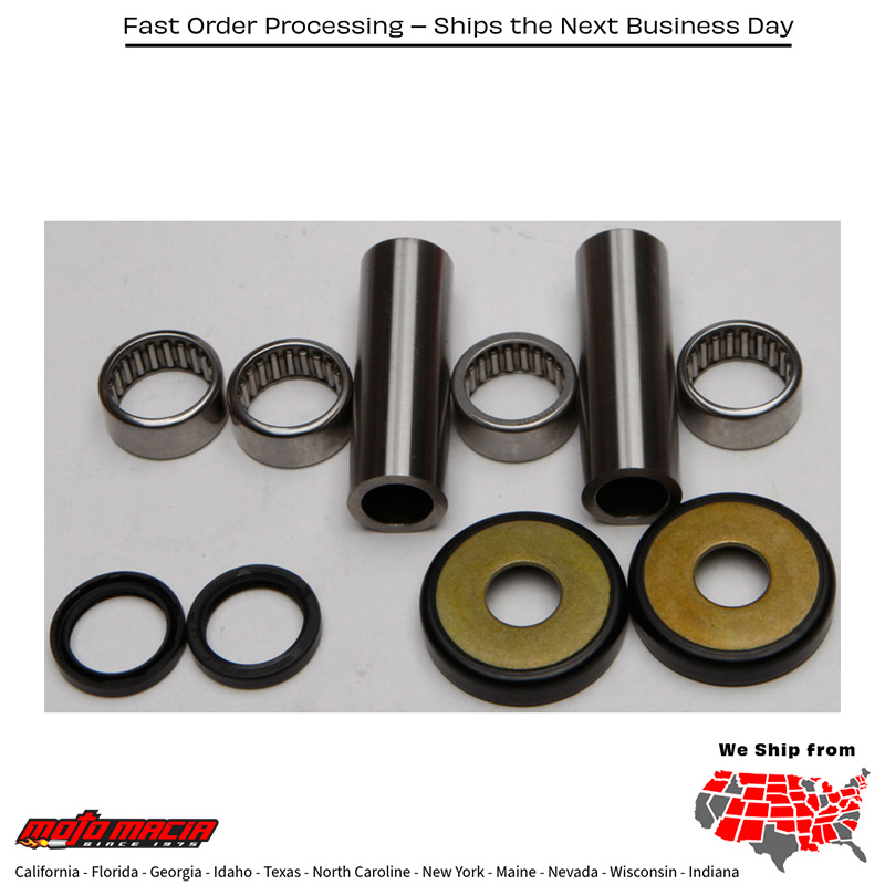 SWINGARM BEARING KIT Honda XR250R 1996-2004