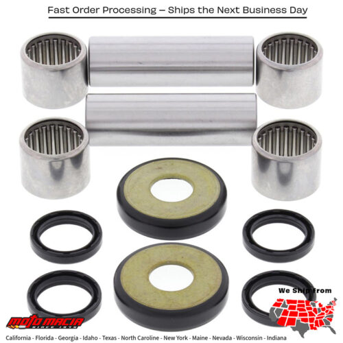 SWINGARM BEARING KIT Honda XR400R 1996-2004