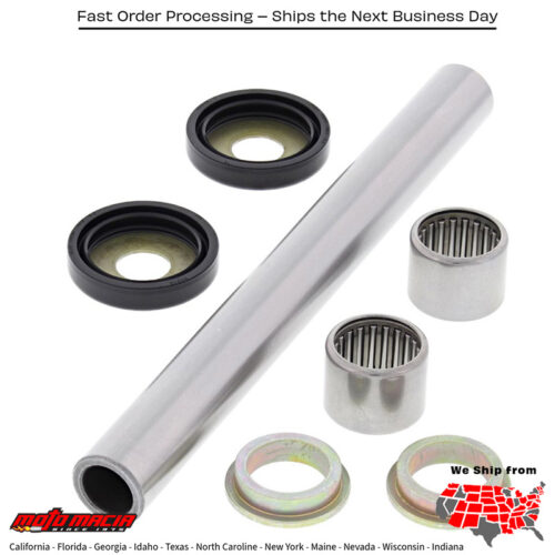 SWINGARM BEARING KIT Honda XR650L 1993-2021 Honda XR600R 1988-2000