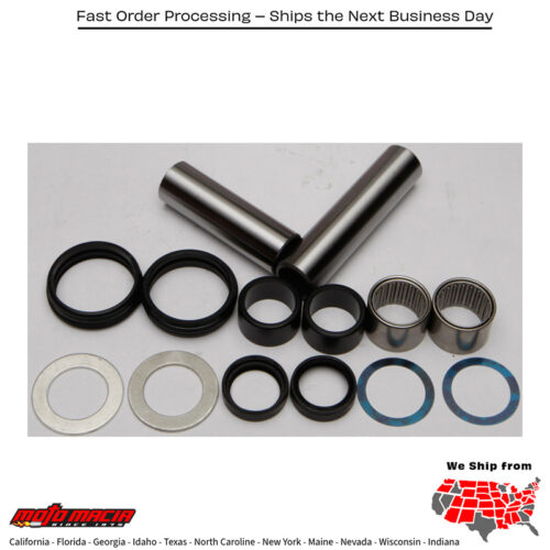 SWINGARM BEARING KIT Yamaha YFS200 Blaster 1988-2006