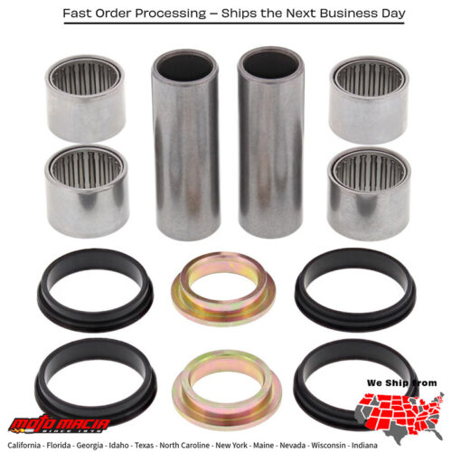 SWINGARM BEARING KIT Honda CR125R 1990-1990