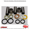 SWINGARM BEARING KIT Honda CRF450R 2002-2004 Honda CR250R 2002-2007